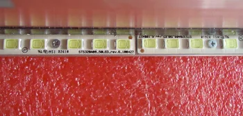 

2PCS/lot LED strips STS320A00_50LED_REV.6_100427 362MM 50LEDs for 32"LTA320AP18 32-DOWN LJ64-02590A