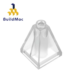 

BuildMOC Compatible Legoing3688 2x2x2For Building Blocks Parts DIY Story Educational Creative gift Toys