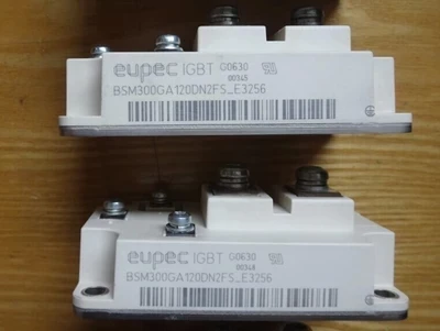 

BSM400GA120DN2FS-E3256 BSM400GA120DN2SE3256 inverter IGBT module