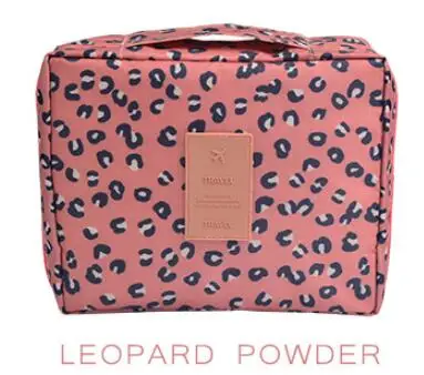 leopard powder