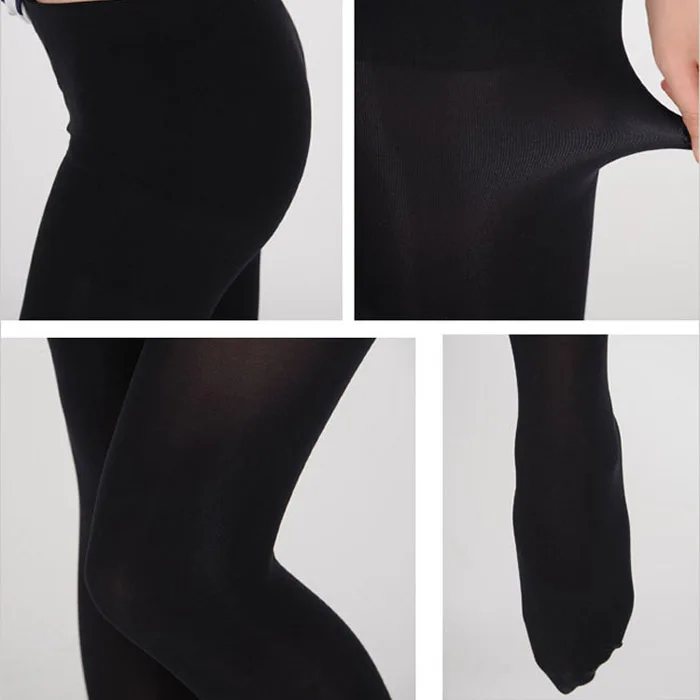 1-Pair-NEW-8-Colors-Sexy-Women-Lady-120D-Opaque-Footed-Tights-Pantyhose-Foot-Seamless-Stockings (9)