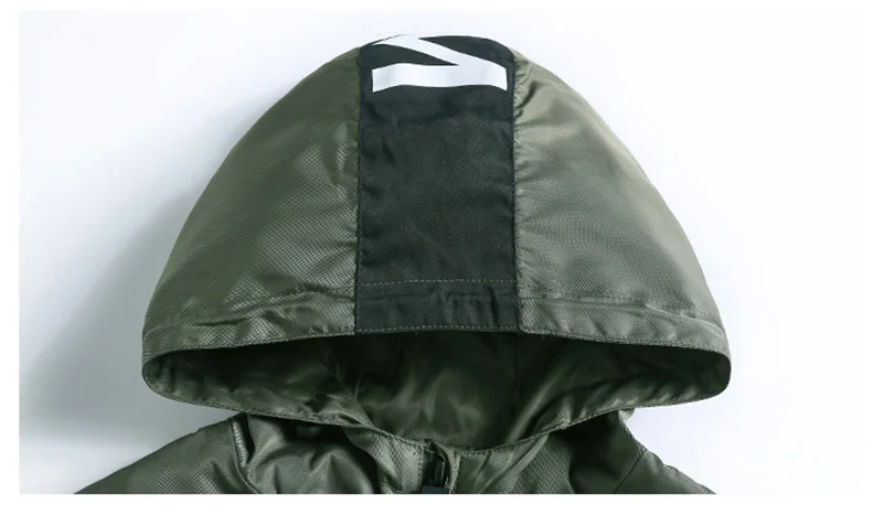 jackets for boys kids clothing sport coat windbreaker children Outerwear (1)