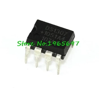 

10pcs/lot DS1307N DS1307 DIP-8 New original In Stock