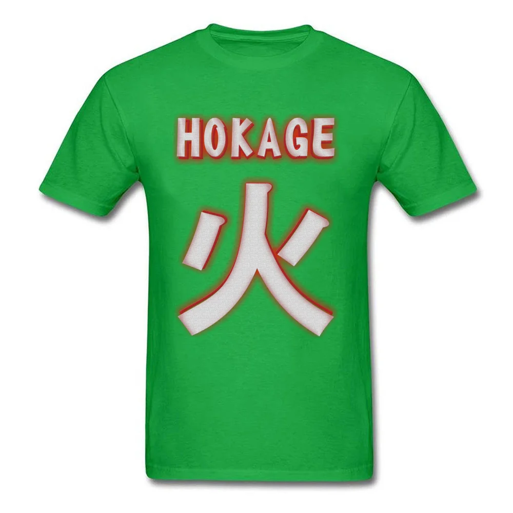 Youth 2018 Geek T Shirt Crewneck Father Day Pure Cotton T-shirts Design Short Sleeve Hokage combine Tops & Tees Hokage combine green