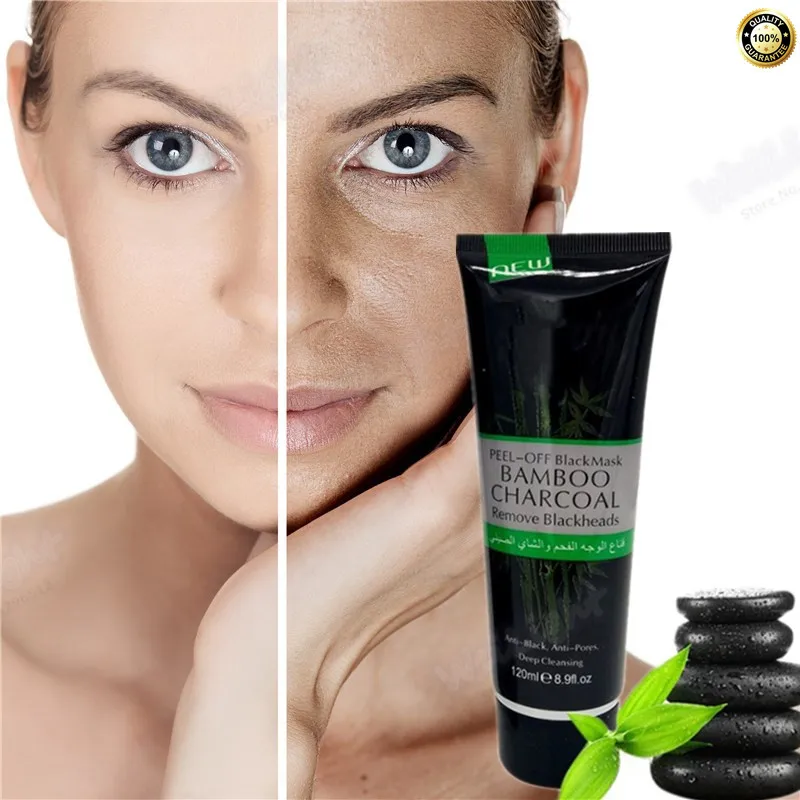 Best Whitening Cream Face Care Suction Black Mask Facial Mask Nose