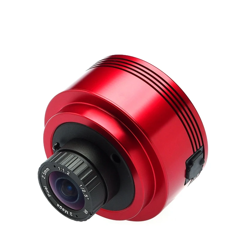 ZWO ASI 290MM (моно) USB 3 0 астрономическая камера|cameras camera|camera astronomycamera 2 |