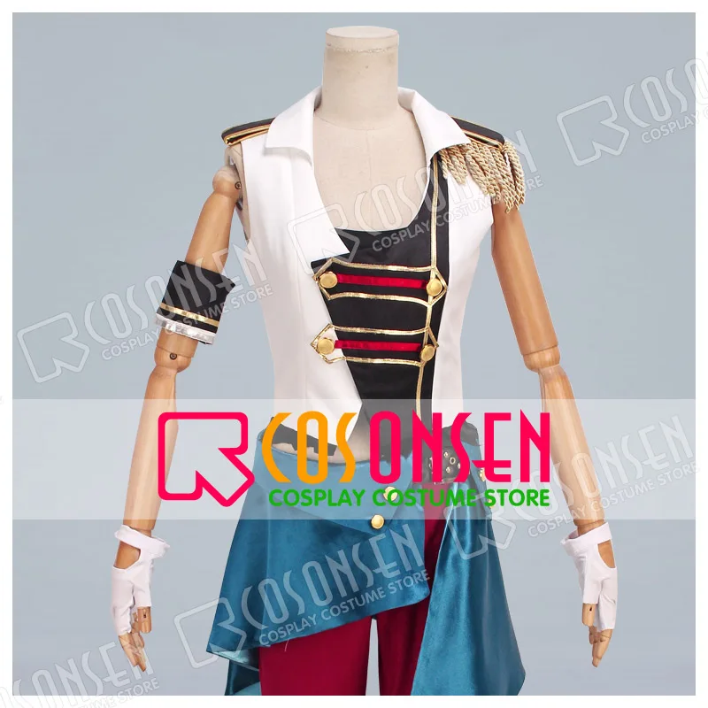 Косплей ONSEN Tsukiuta анимация You Haduki Костюм Полный комплект|cosplay costume|costume cosplayset cosplay |