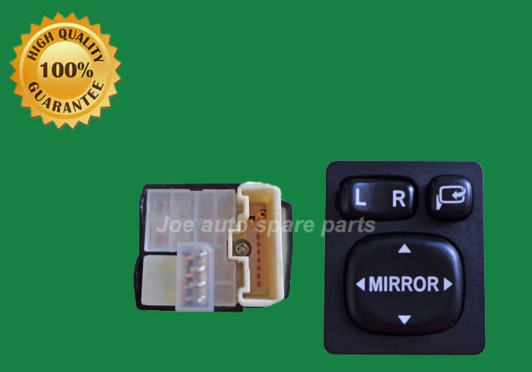 for TOYOTA Mirror Switch 84870-28020 8487028020 84870 28020 | Автомобили и мотоциклы