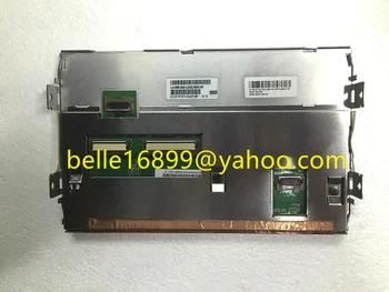 

Free post New Navigation LCD Display C070VW02 V1 LCD Screen Panel no touch For Land Rover Discovery 4 Range Rover Sport (2011)