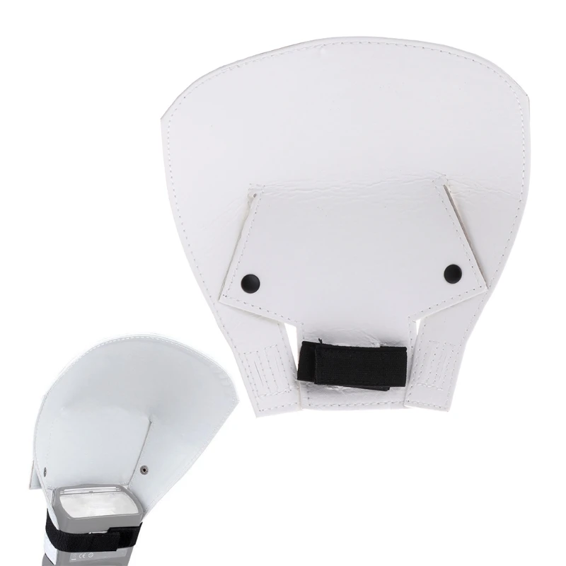 

Universal Flash Bounce Reflector Diffuser Camera Kit for Canon Nikon Pentax Sony