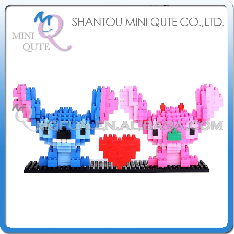 Мини Qute Kawaii CKL kawaii мультфильм дети подарок Стежка алмазная пластиковые
