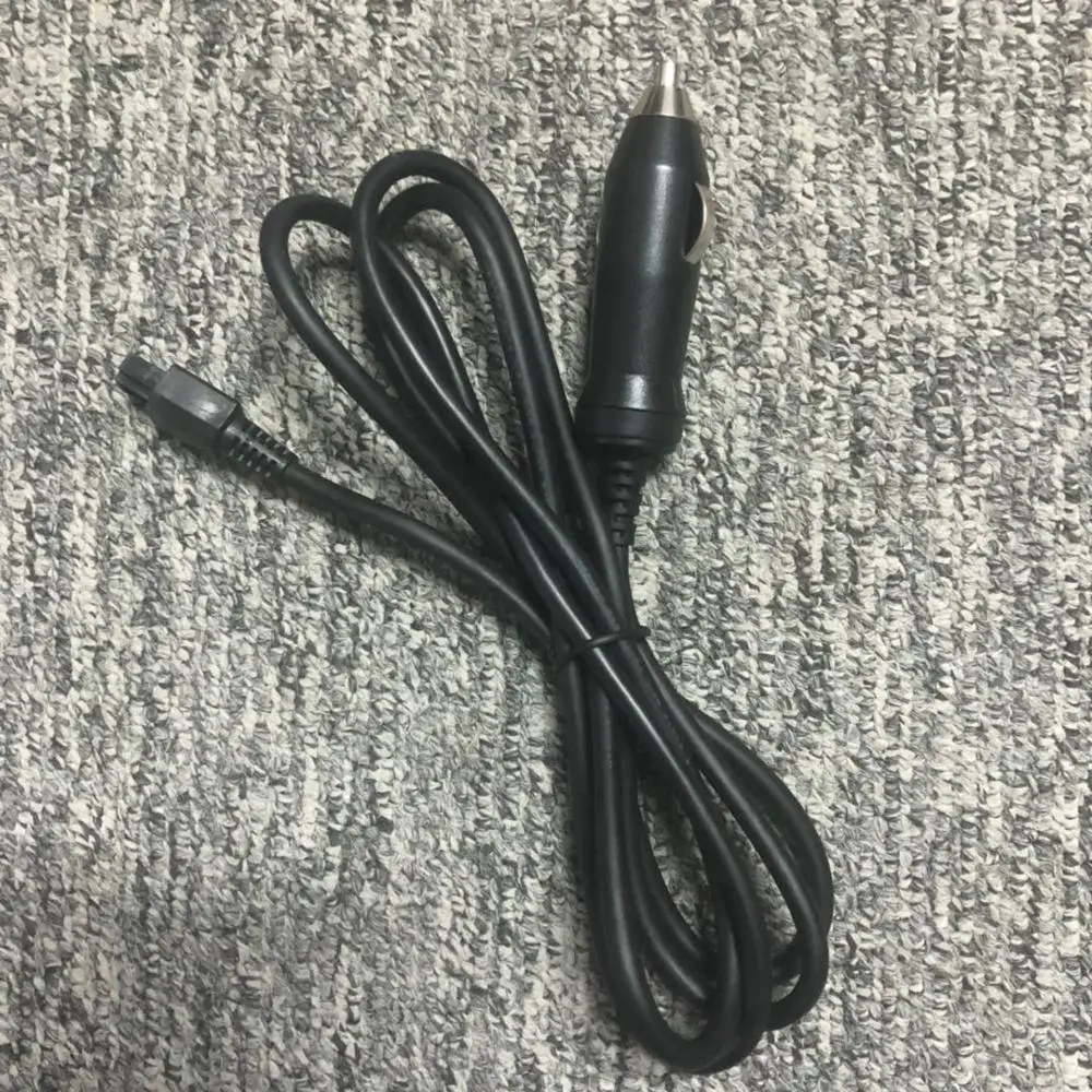 Комплект батарей Fujikura btr-09 FSM-60S 19S 70S 80S 70R аппарат для сварки волокон адаптер DC кабель автомобильного прикуривателя 12 В кабель