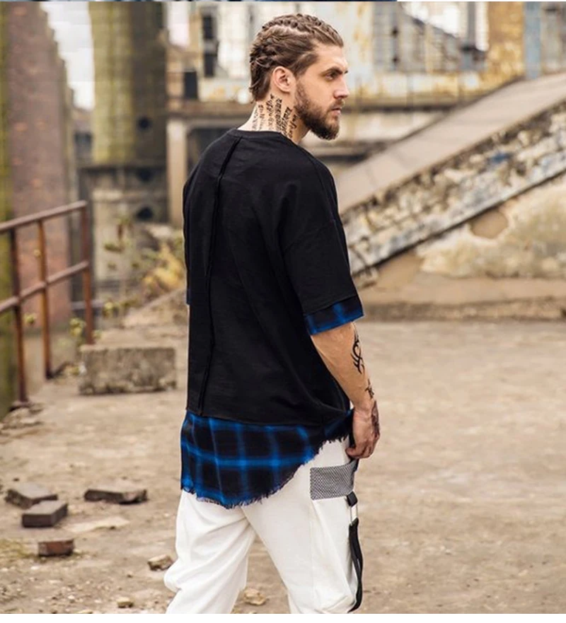 Mens Tshirts Summer  (5)