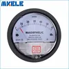 TE2000 0-60PA Micro Differential Pressure meter Gauge High Neutral Panel Round Type Pointer Instrument Micromanometer ► Photo 2/6
