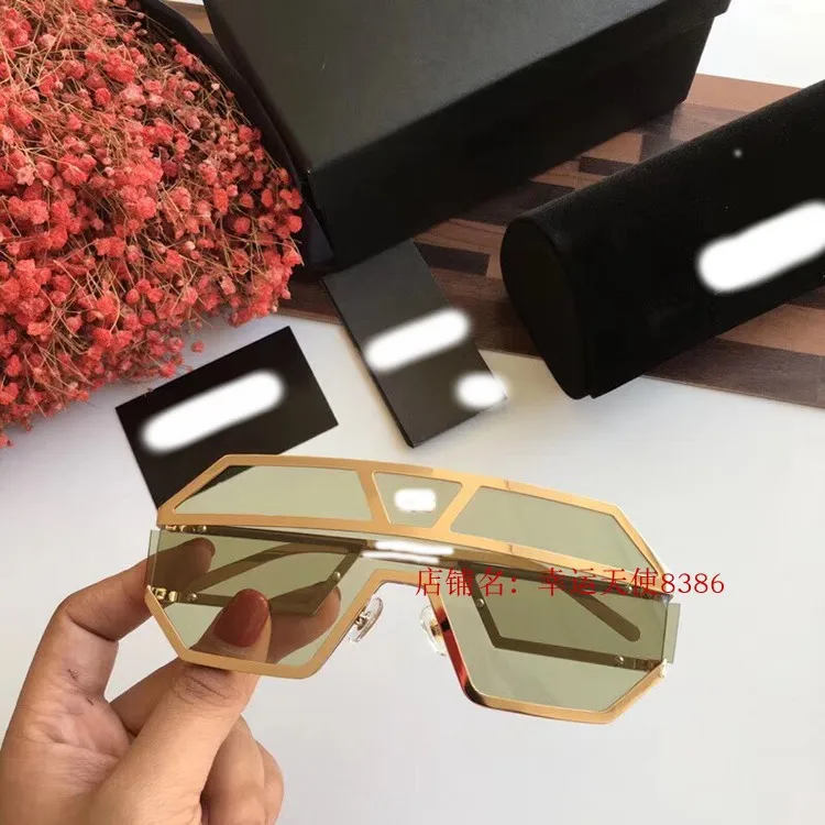 2 Designer Carter Luxus 1 Runway Gläser 5 Sonnenbrille 7 6 B1153 Frauen 3 Für 4 2018 Marke wPqBP