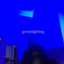 Профессиональное сценическое освещение черный COB светодиодный кастрюля может RGBW Par64 4in1 DMX 100 Вт светодиодный COB LED Par