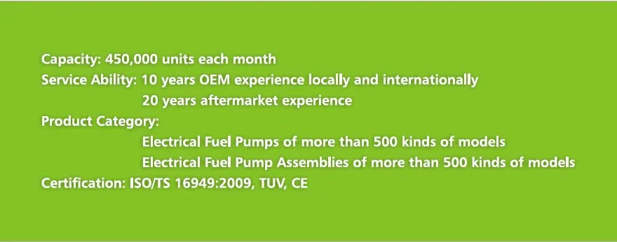 Электрический топливный насос бензин 13 v для peugeot 306 и Citroen Xsara Berlingo OE: 228-222-008-011Z