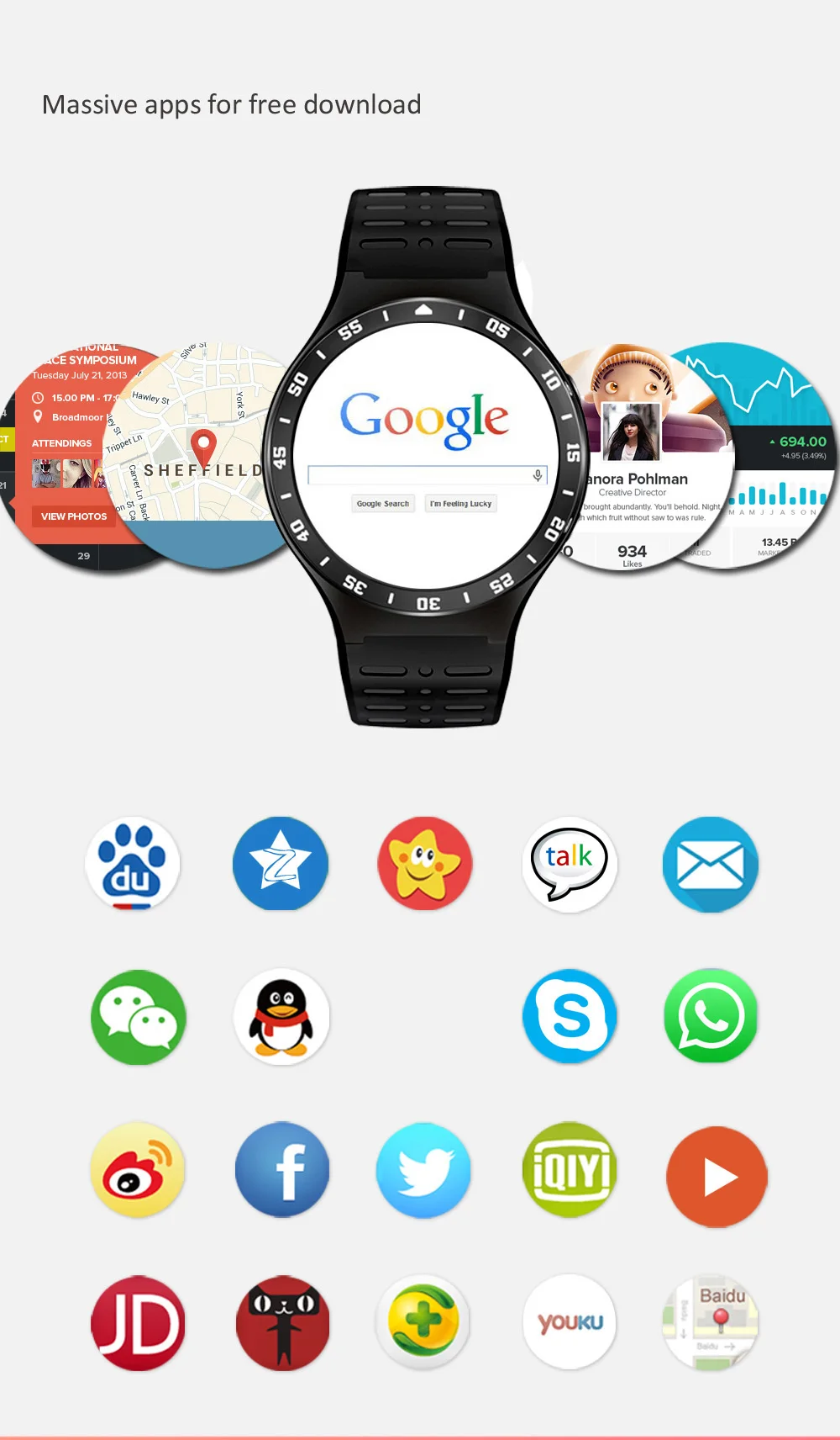 Slimy S99A GSM 3g четырехъядерный Android 5,1 Смарт-часы с камерой 2,0 МП gps WiFi Bluetooth V4.0 шагомер пульсометр