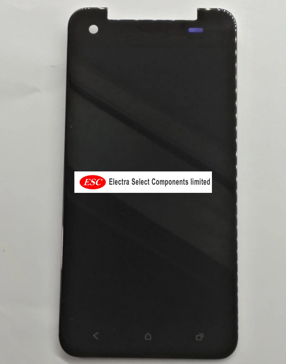 x920D lcd display 4
