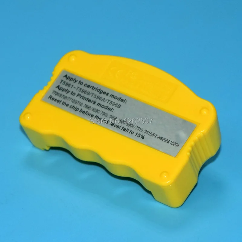 Epson 7700 9700 7710 9710 7890 9890 7908 9908 7900 9900 7910 9910 Chip Resetter (19)