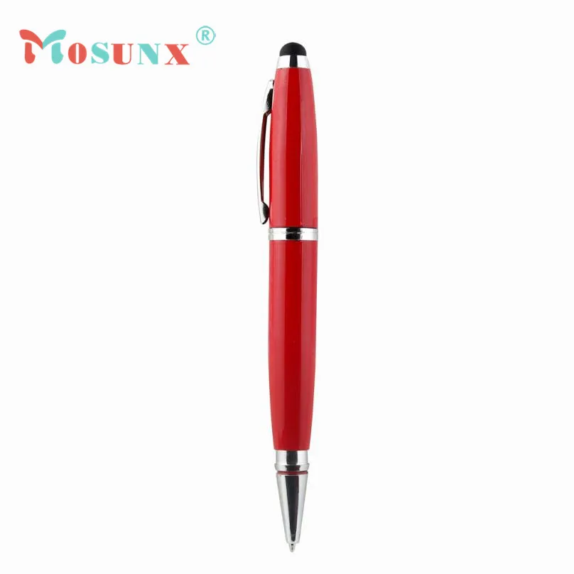 Mosunx New USB 2 0 128GB Flash Drive Memory Stick Storage Pen font b Disk b