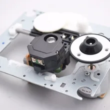 Замена для SONY ICF-CD823 CD плеер запасные части лазерные линзы Lasereinheit модульный блок ICFCD823 Оптический Пикап Bloc Optique