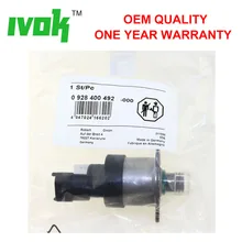 0928400492 0928400643 впрыска топлива регулятор насоса замер управление Клапан Привод для Citroen Xsara peugeot 206 307 1,4 HDI