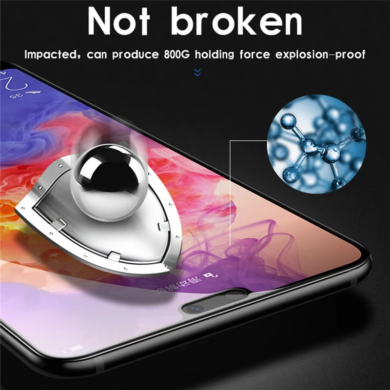 9D-Full-Cover-Tempered-Glass-For-Huawei-P20-Lite-P20-Pro-Screen-Protector-For-Huawei-P10 (2)