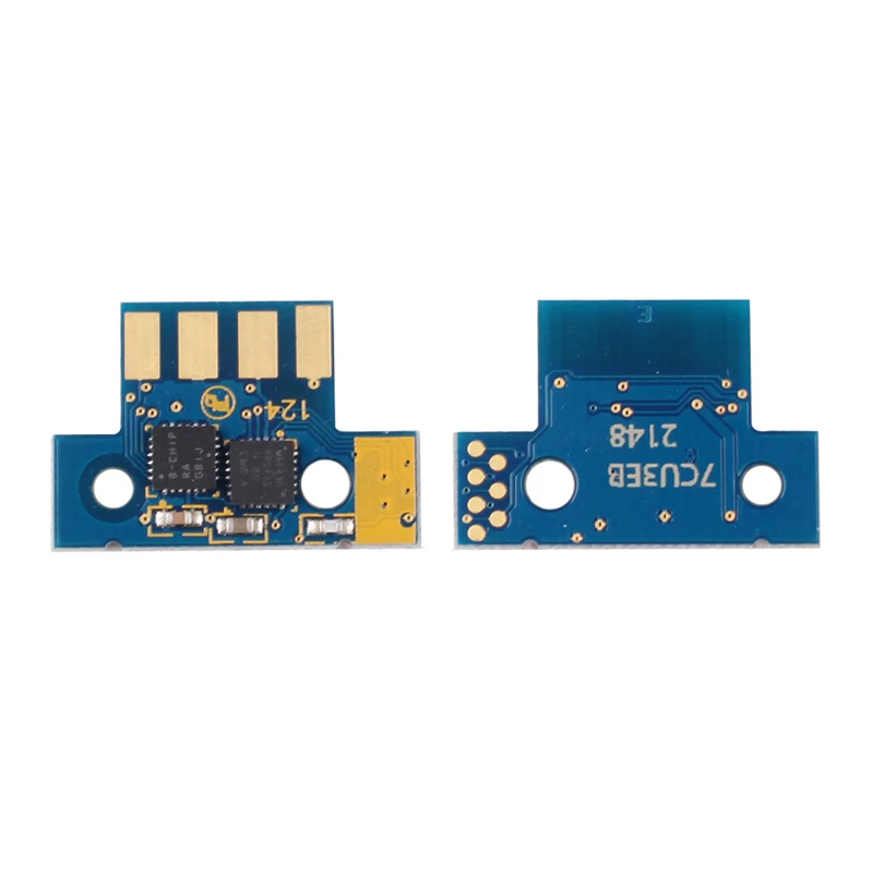

6K EU Version Color K/C/M/Y 71B2HK0 71B2HC0 71B2HM0 71B2HY0 toner chip for Lexmark CS417/CS517/CX417/CX517 laser printer
