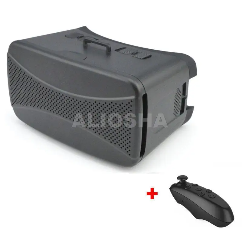 New Brand Binocular Polarized Lenses Virtual Reality Headsets 3D