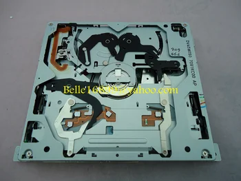 

Alpine DV43M DV43M050/DV43M870 Car DVD mechanism for Cadillac CTS Navi Mercedes-Benz APS NTG2.5 Navi Car audio Car navigation