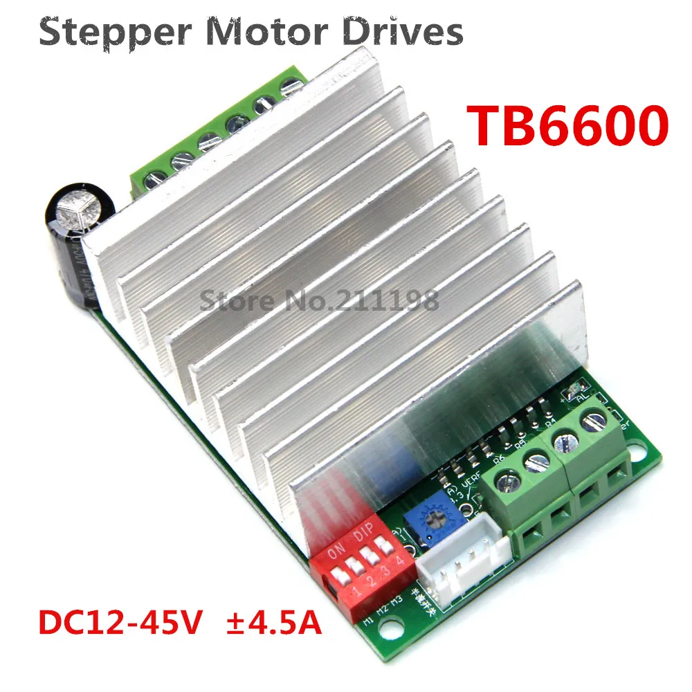 TB6560 STEPPER DATASHEET TELECHARGER PILOTE TB6560 STEPPER DATASHEET TELECHARGER PILOTE