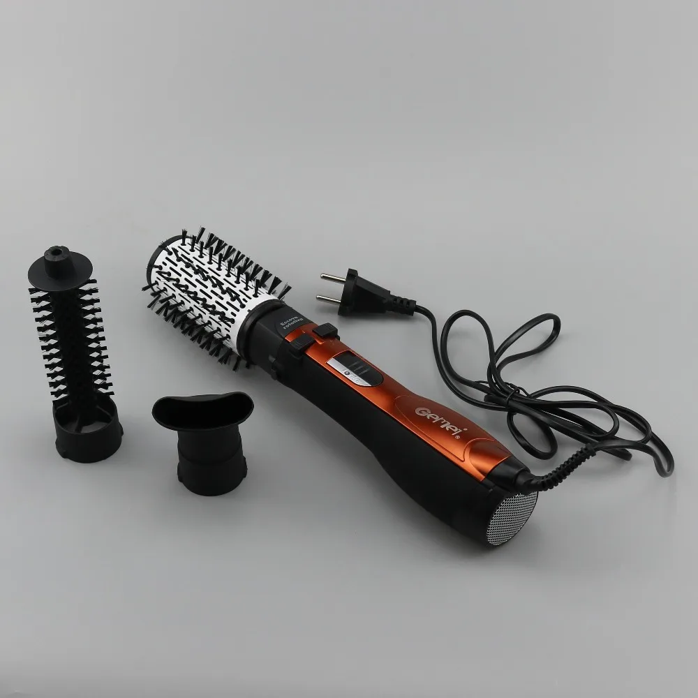 фен плойка расческа 5в1. стайлер gemei gm-4828. фен-щетка babyliss as82e 2736e. фен-щетка babyliss pro rotating bab2770e black/red. фен-расческа brayer br3100.