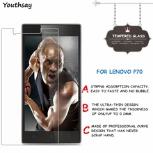 2pcs Screen Protector For Lenovo P70 Tempered Glass For Lenovo P70 P70T P70A Thin HD Toughened Protective Film + Cleaning Kit 2pcs Screen Protector For Lenovo P70 Tempered Glass For Lenovo P70 P70T P70A Thin HD Toughened Protective Film + Cleaning Kit