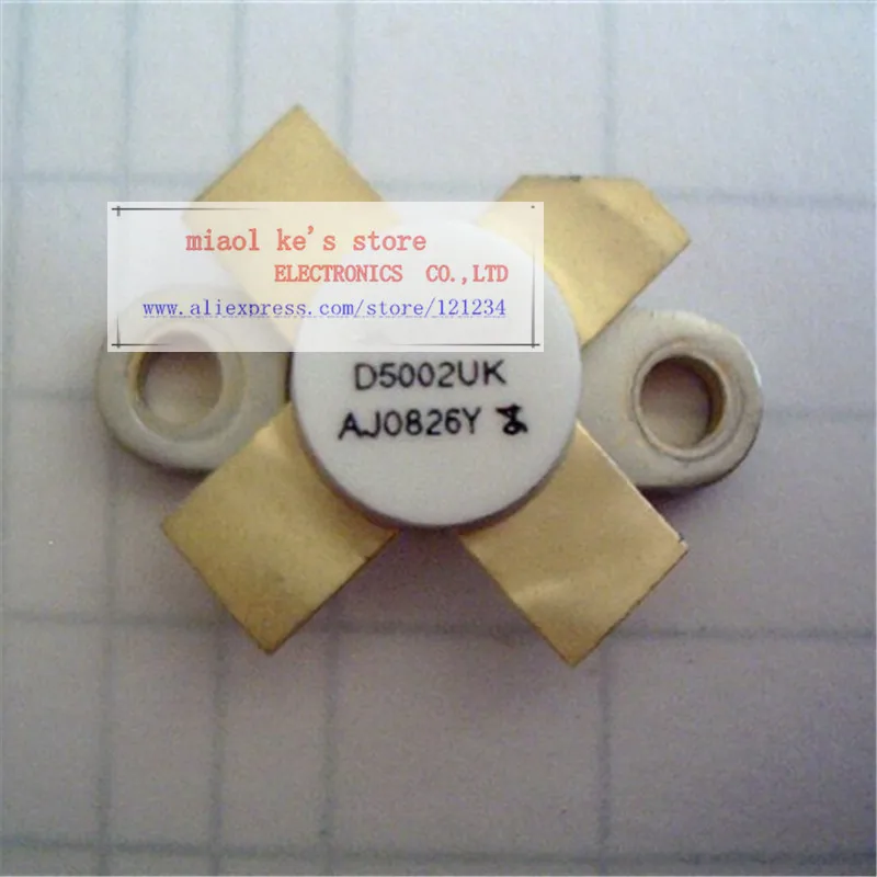 

D5002 D5002UK - High-quality original Transistor