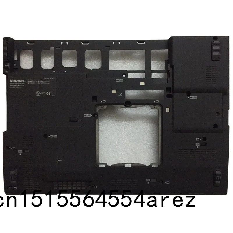 И ноутбук lenovo ThinkPad X200 Базовая крышка/Нижняя крышка FRU 42X5180