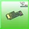 Pièce de rechange originale de RAM EMMC 32G d'occasion pour le contrôleur de jeu Joy-Con de Nintend Switch Module de stockage de mémoire 32G ► Photo 1/6