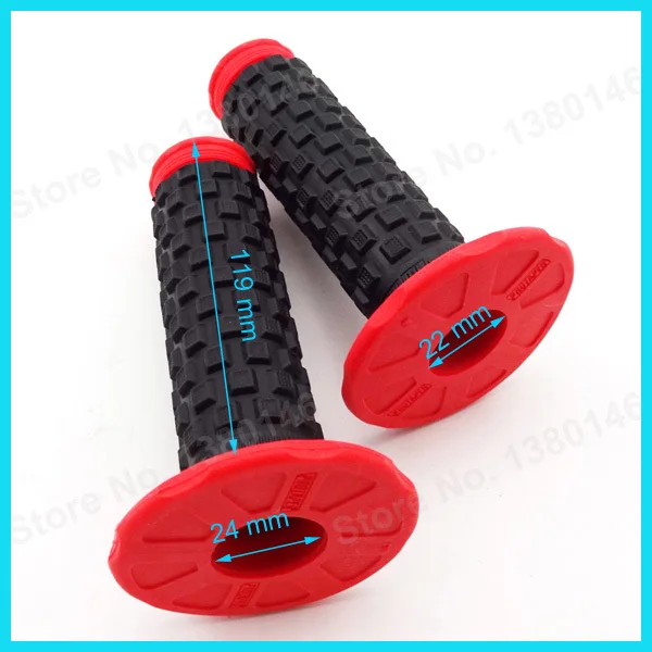 Сплав складные тормозные рычаги сцепления и ручные ручки для 50cc 110cc 125cc 140cc 150cc 160cc питбайк китайский мотоцикл