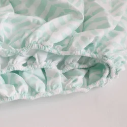 Mint Painted Herringbone1