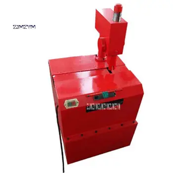 

New Arrival PSF-C38 Hydraulic Rubber Hose Cutting Machine 1/4''-1 1/2'' Electric Hydraulic Hose Cutting Machine 220V/380V 2.2KW