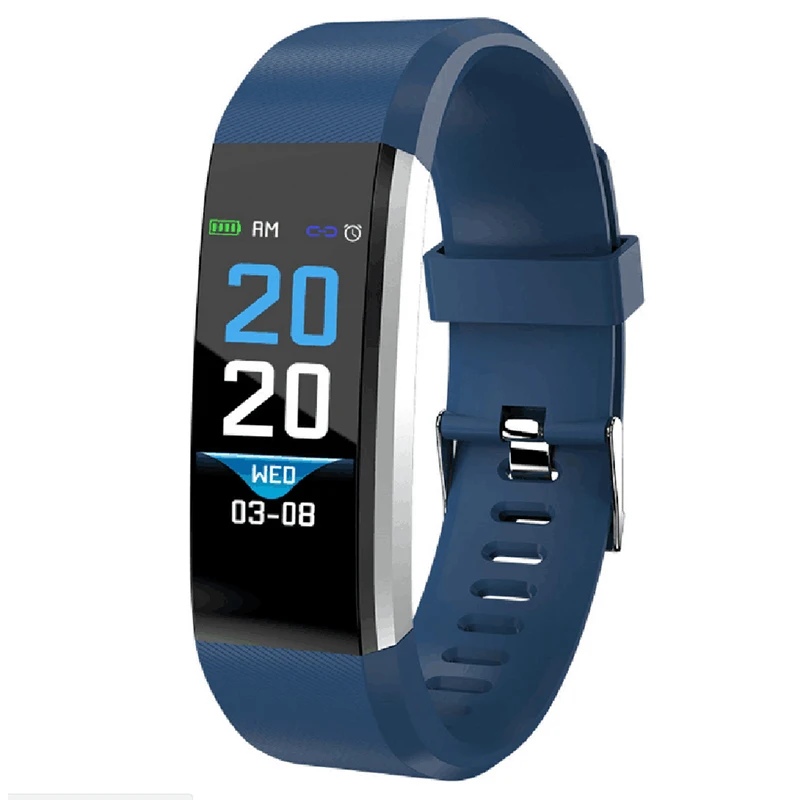 smart bracelet sleep monitor