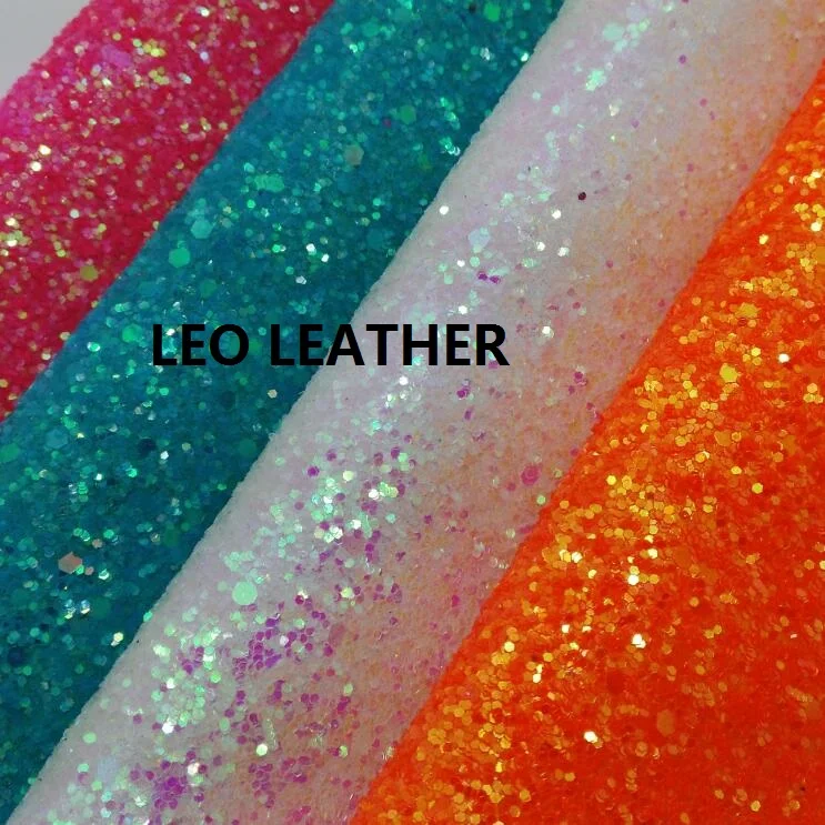 1 шт. блестки для шитья Размер A4 21 х29 см|glitter fabric|chunky glitter fabricglitter pink |