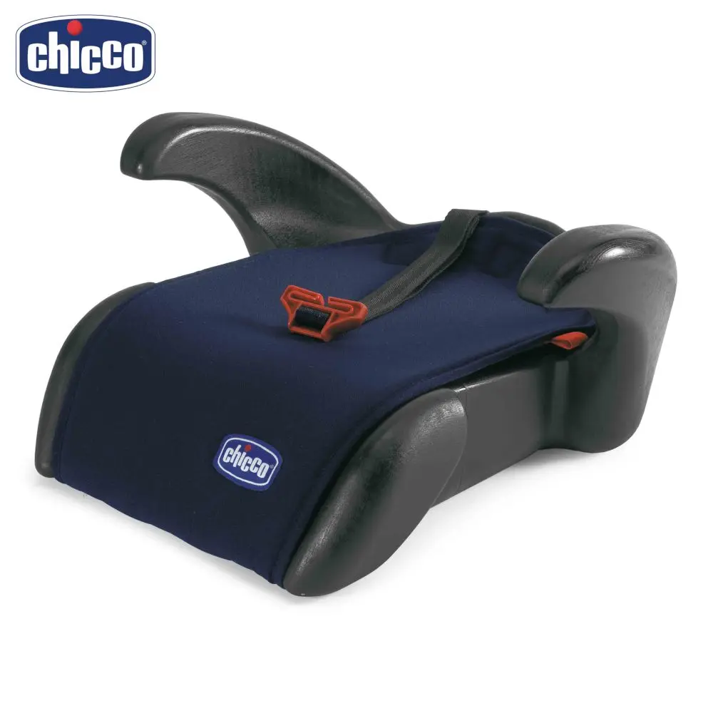 Автокресло Chicco Quasar Plus Astral - Цвет: Синий