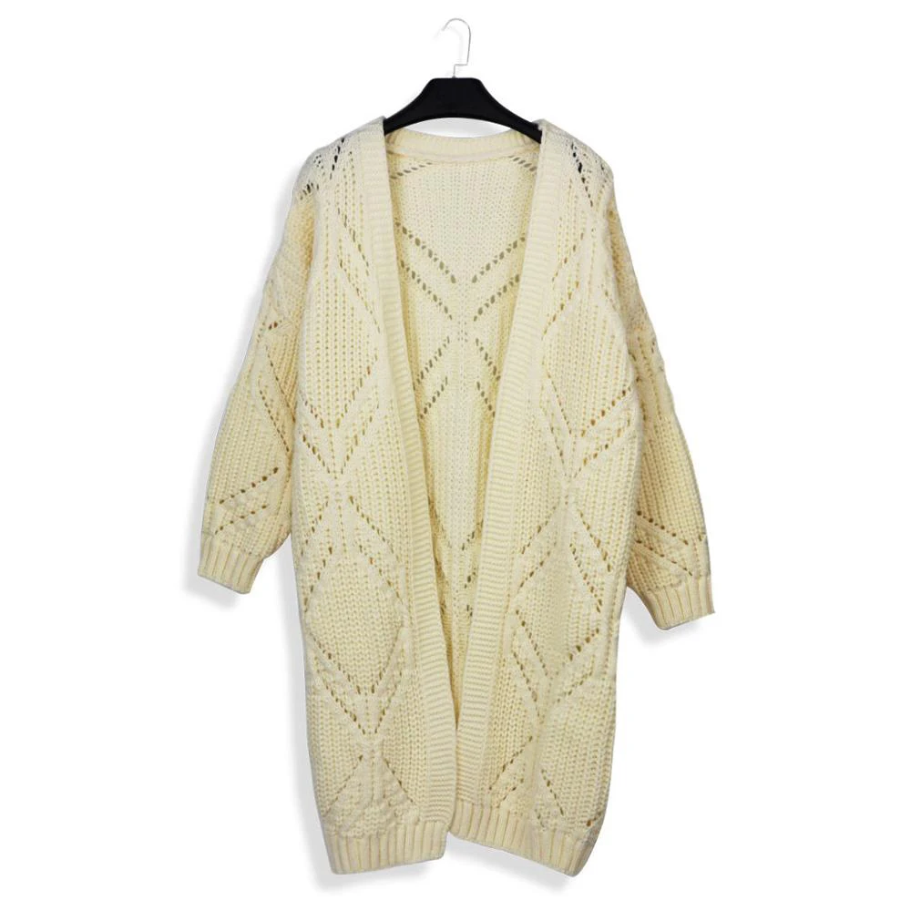 Aliexpress.com : Buy YHKGG 2018 Hollow Casual knitting