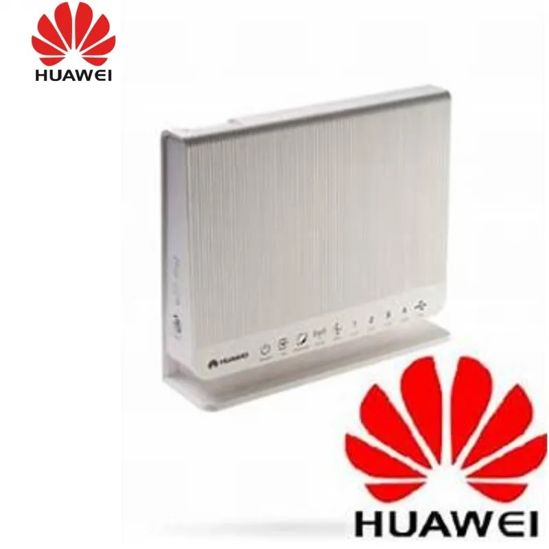 В коробке разблокирована huawei HG552d ADSL2+ модем/маршрутизатор