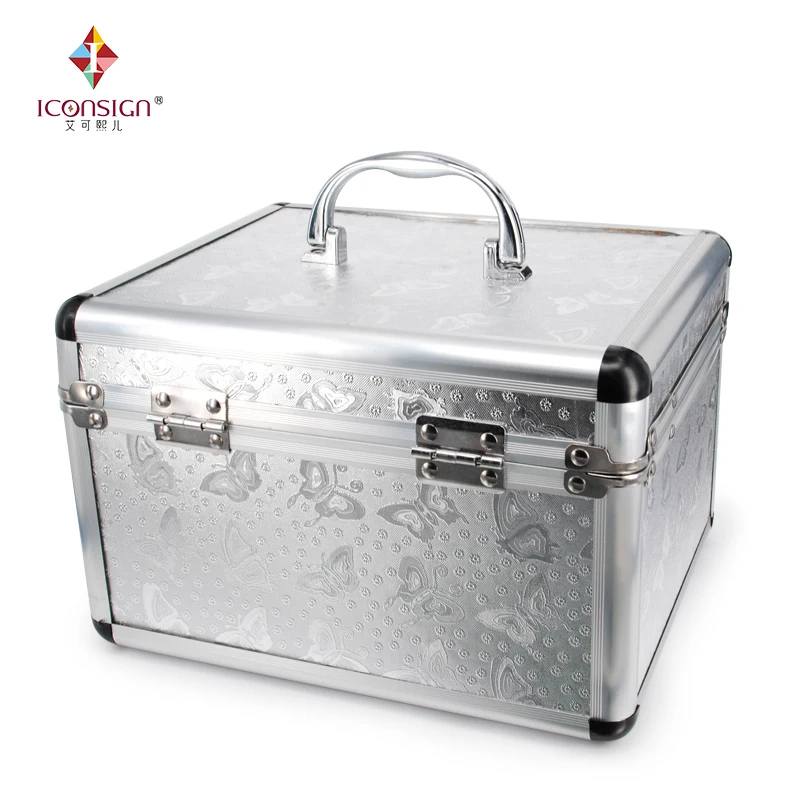 Eyelash Extension Storage Case Cilia Makeup Cosmetic Box Lashes Ladies Make Up Tools Box Beauty Make Up Tools 4