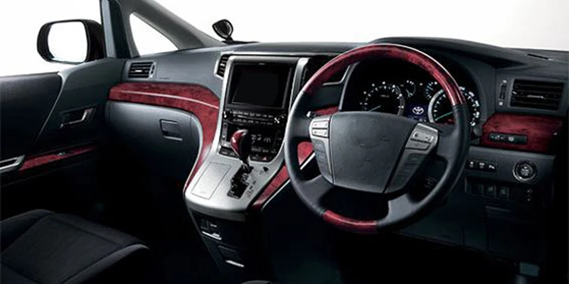 Clearance Yessun Car Navigation GPS For Toyota Alphard 2007~2013 Android HD Touch Screen Multimedia Audio Video Radio Stereo Player. 0