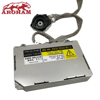 

031100-0092 85967-50020 84965-AE020 84965-AG000 84965-AG010 Xenon Headlight Ballast Control Unit Koito For Subaru Legacy Outback