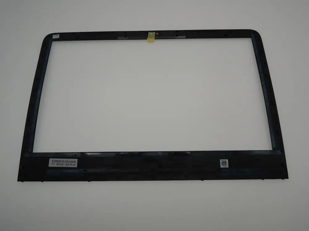Передняя панель ЖК дисплея HP ENVY 13 D d000 d050na AP1D2000320|Сумки и чехлы для ноутбуков| |