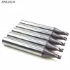 3.0mm End Milling Cutter with 3flute in carbide for Wenxing  & DEFU & MODEN Key Cutting Machine(5pcs) ► Photo 2/2